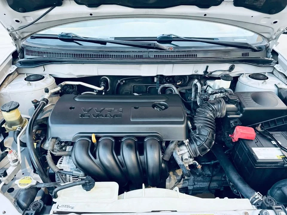 2008 Toyota Corolla 10th Gen - Image 6 of 14
