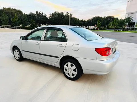 2008 Toyota Corolla 10th Gen - Image 3 of 14