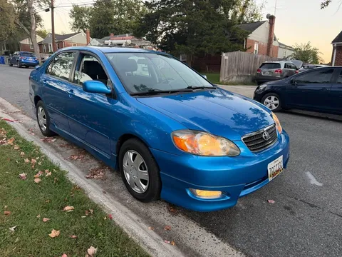 2008 Toyota Corolla 10th Gen - Image 3 of 18