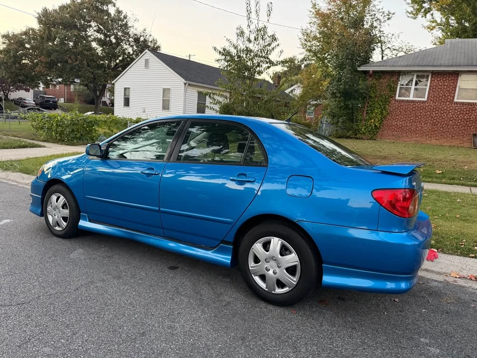 2008 Toyota Corolla 10th Gen - Image 15 of 18