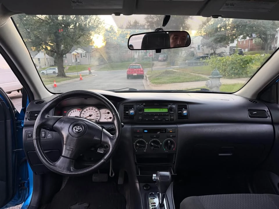 2008 Toyota Corolla 10th Gen - Image 7 of 18