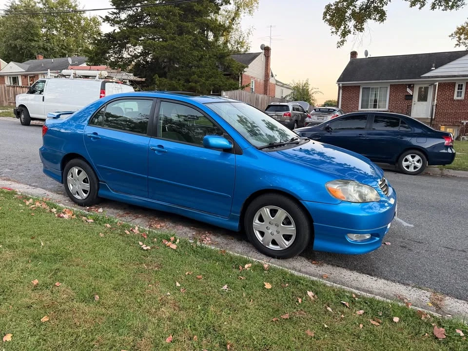 2008 Toyota Corolla 10th Gen - Image 14 of 18