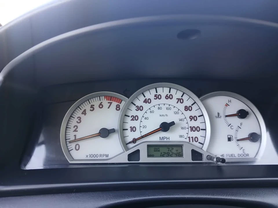 2008 Toyota Corolla 10th Gen - Image 10 of 11