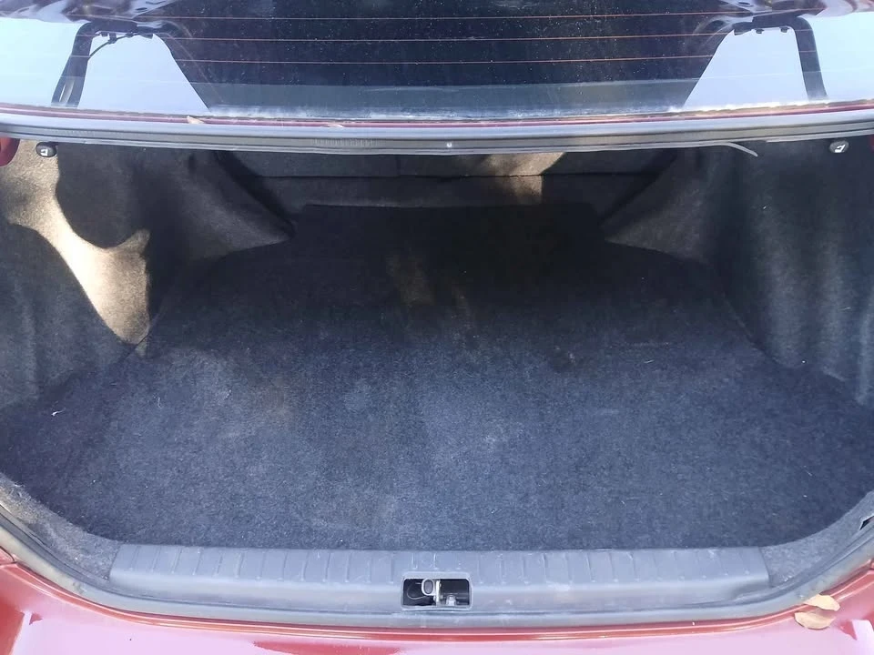 2008 Toyota Corolla 10th Gen - Image 5 of 11