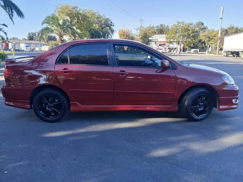 2008 Toyota Corolla 10th Gen - Image 3 of 11