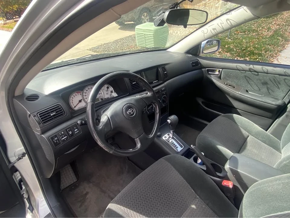 2008 Toyota Corolla 10th Gen - Image 5 of 8