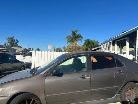 2008 Toyota Corolla 10th Gen - Image 2 of 4