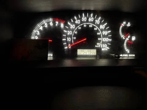 2008 Toyota Corolla 10th Gen - Image 4 of 8