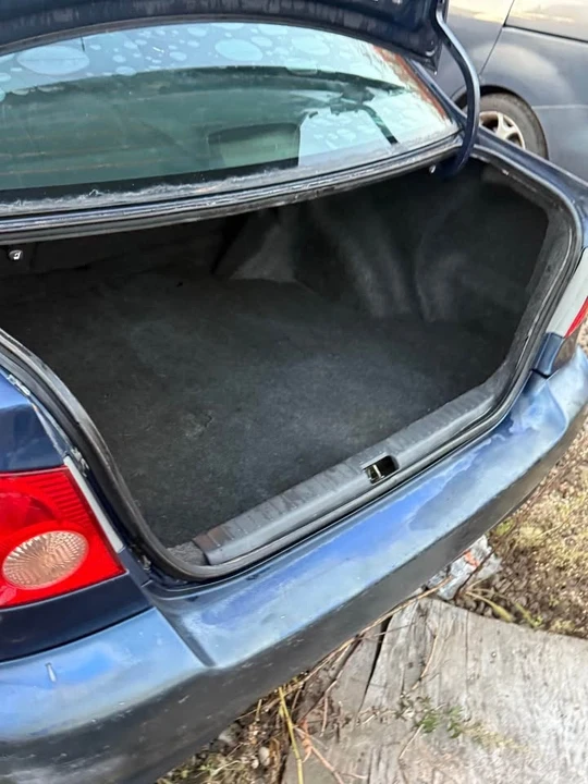 2008 Toyota Corolla 10th Gen - Image 8 of 17