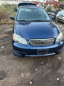 2008 Toyota Corolla 10th Gen - Image 4 of 17