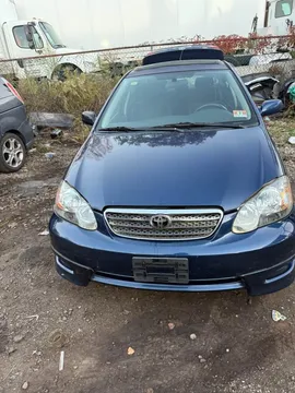 2008 Toyota Corolla 10th Gen - Image 3 of 17