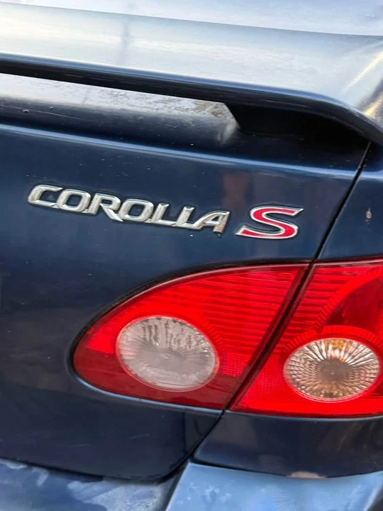2008 Toyota Corolla 10th Gen - Image 12 of 17