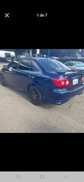 2008 Toyota Corolla 9th Gen - Image 2 of 3