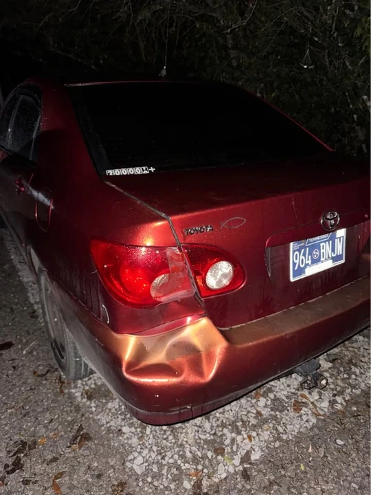 2008 Toyota Corolla 10th Gen - Image 6 of 8