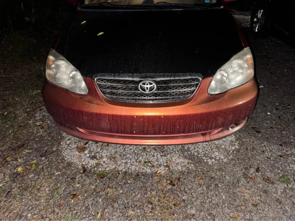 2008 Toyota Corolla 10th Gen - Image 3 of 8
