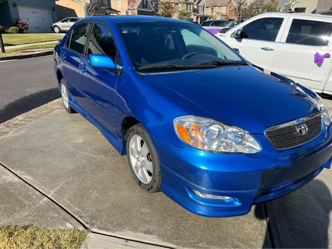 2008 Toyota Corolla 10th Gen - Image 3 of 6