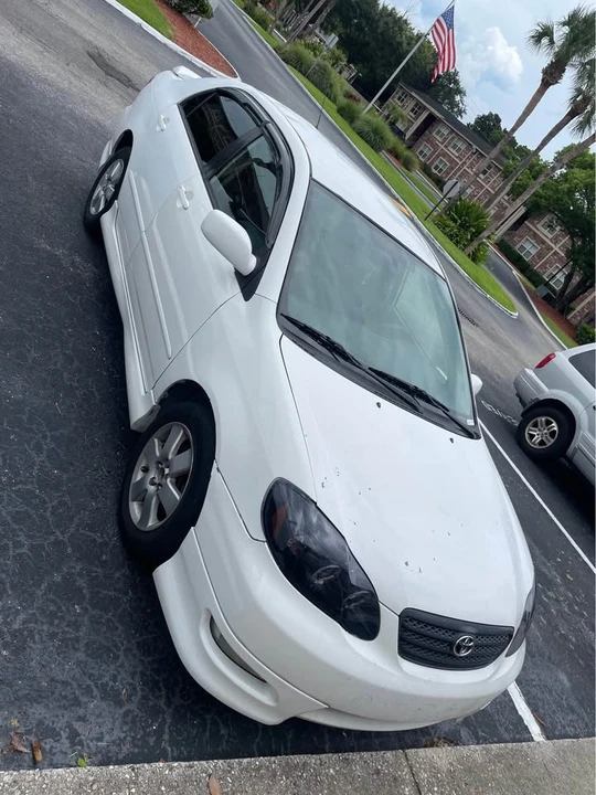 2008 Toyota Corolla 10th Gen - Image 2 of 6