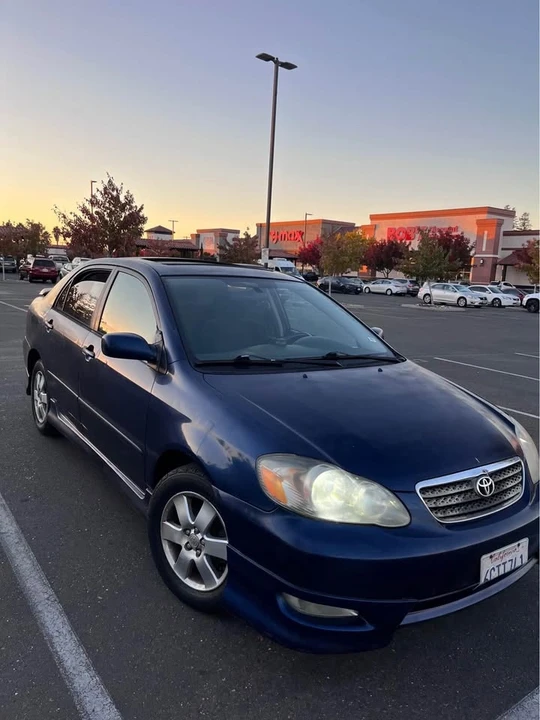 2008 Toyota Corolla 10th Gen - Image 3 of 9