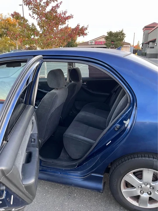2008 Toyota Corolla 10th Gen - Image 8 of 9