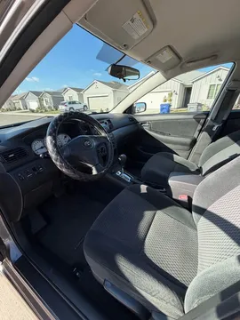 2008 Toyota Corolla 10th Gen - Image 2 of 8