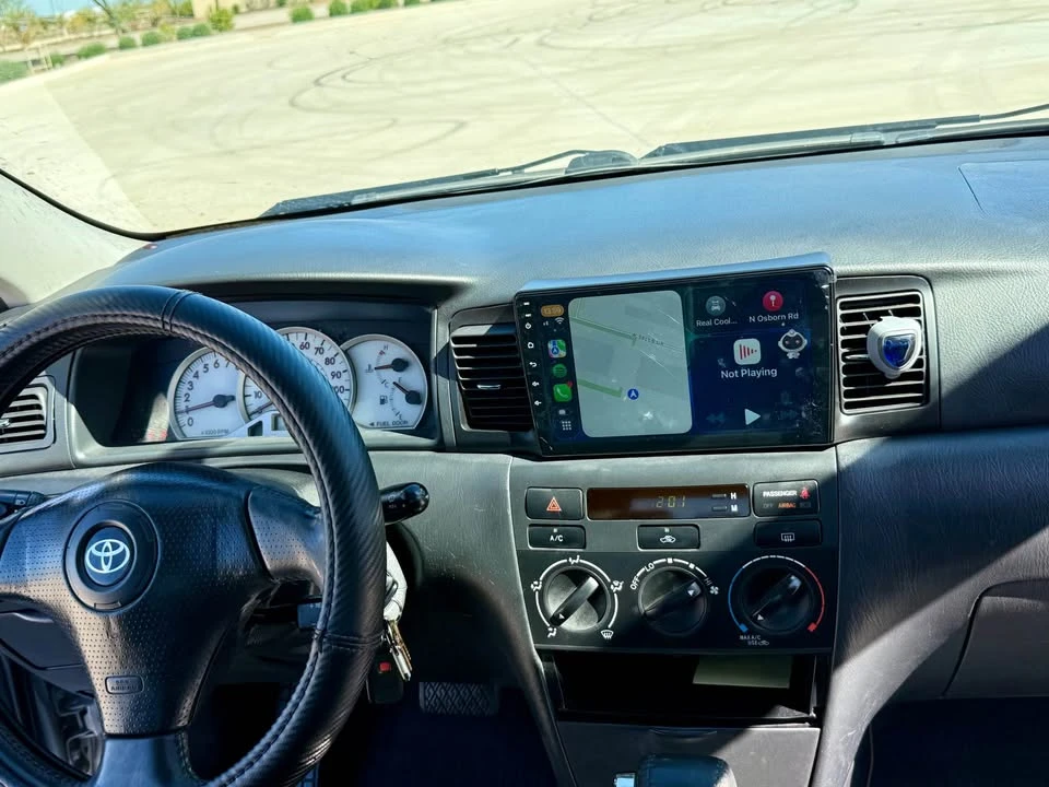 2008 Toyota Corolla 9th Gen - Image 11 of 11