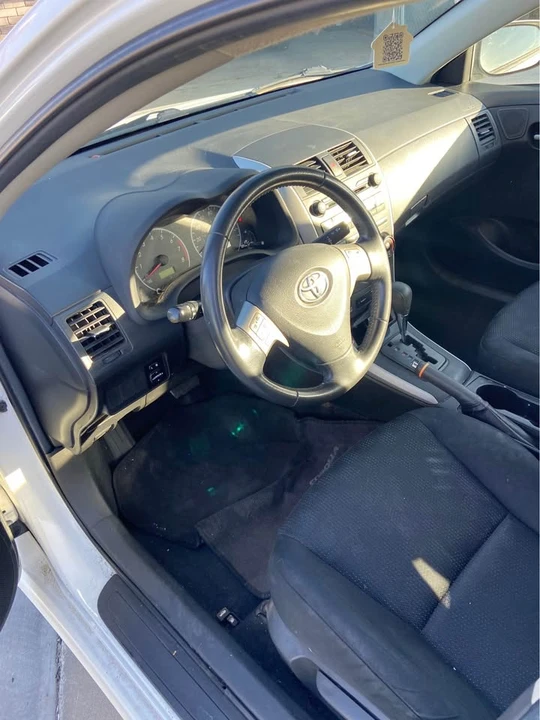 2008 Toyota Corolla 10th Gen - Image 4 of 12