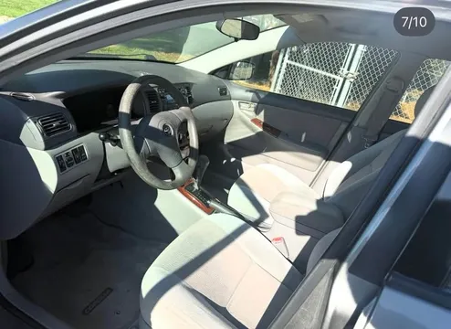 2008 Toyota Corolla 10th Gen - Image 2 of 4