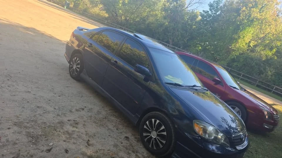 2008 Toyota Corolla 10th Gen - Image 3 of 3