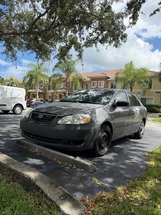 2008 Toyota Corolla 10th Gen - Image 3 of 8
