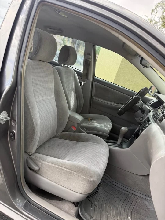 2008 Toyota Corolla 10th Gen - Image 7 of 8