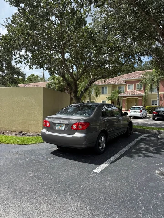 2008 Toyota Corolla 10th Gen - Image 4 of 8