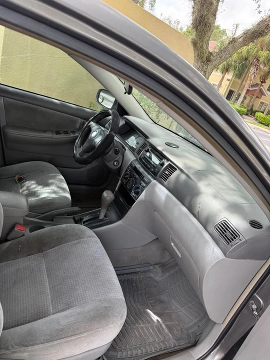 2008 Toyota Corolla 10th Gen - Image 6 of 8