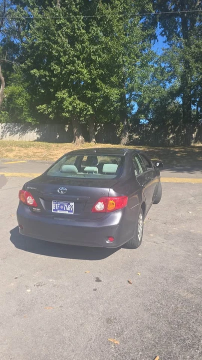 2008 Toyota Corolla 10th Gen - Image 2 of 6