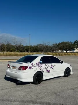 2008 Toyota Corolla 10th Gen - Image 2 of 11
