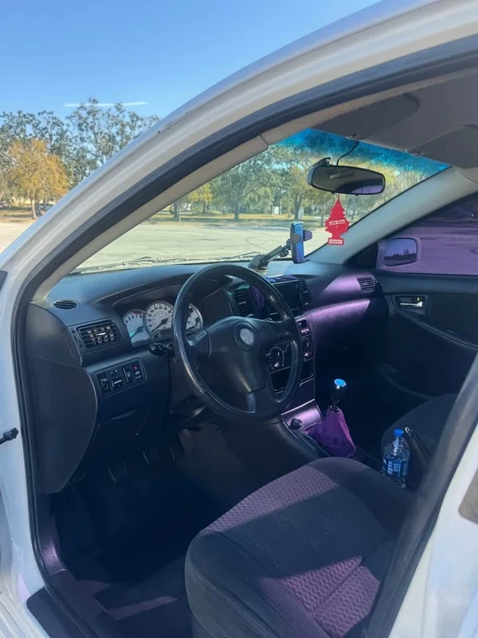 2008 Toyota Corolla 10th Gen - Image 10 of 11