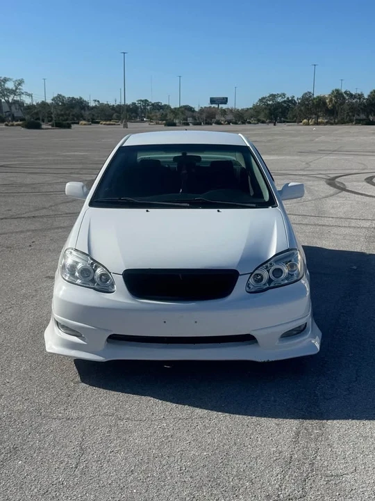 2008 Toyota Corolla 10th Gen - Image 5 of 11