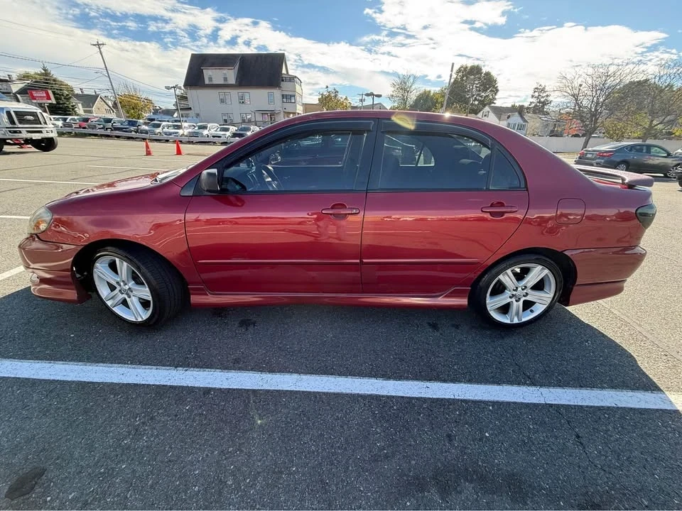 2008 Toyota Corolla 10th Gen - Image 7 of 11