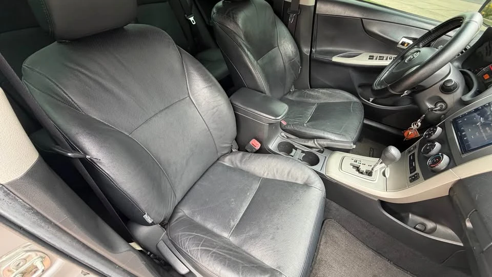 2008 Toyota Corolla 10th Gen - Image 11 of 15