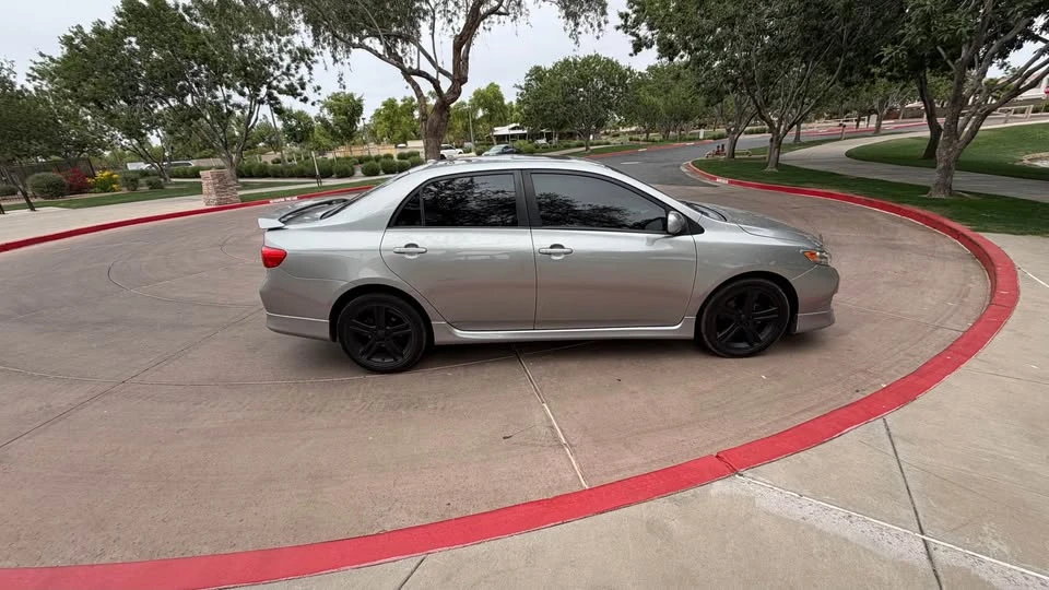 2008 Toyota Corolla 10th Gen - Image 6 of 15