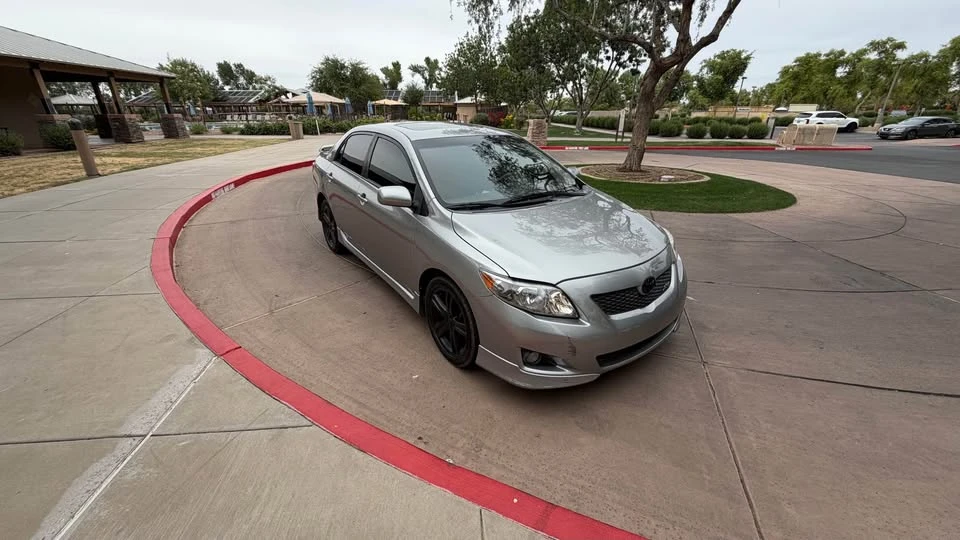 2008 Toyota Corolla 10th Gen - Image 7 of 15