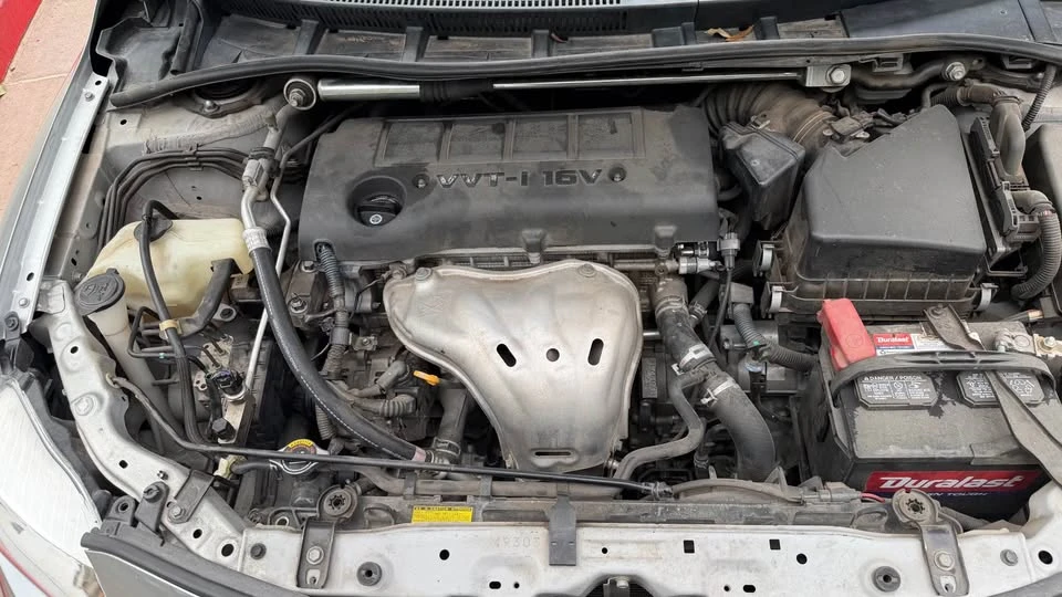 2008 Toyota Corolla 10th Gen - Image 14 of 15