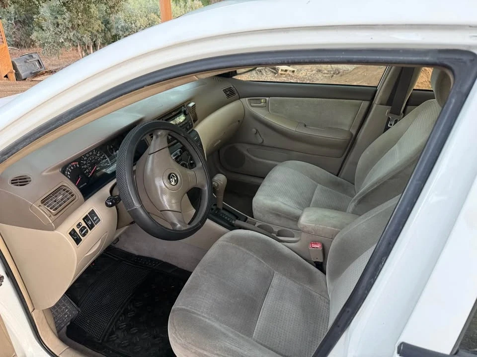 2008 Toyota Corolla 9th Gen - Image 15 of 16