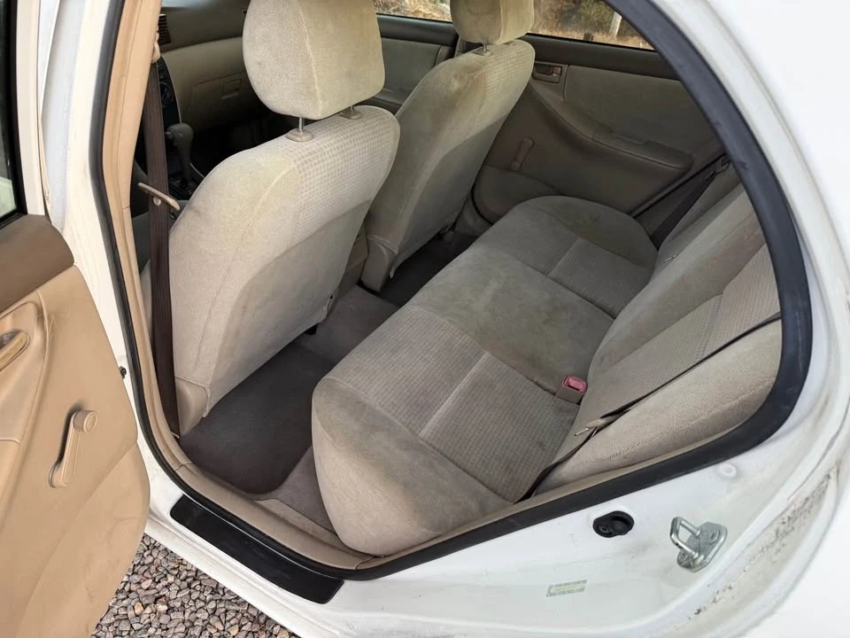 2008 Toyota Corolla 9th Gen - Image 12 of 16
