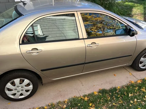 2008 Toyota Corolla 9th Gen - Image 2 of 11