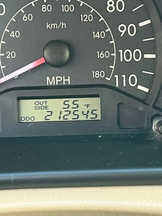 2008 Toyota Corolla 9th Gen - Image 10 of 11
