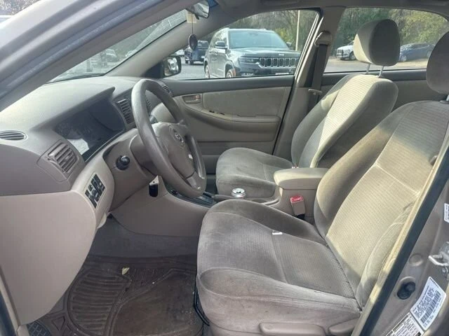 2008 Toyota Corolla 10th Gen - Image 8 of 14