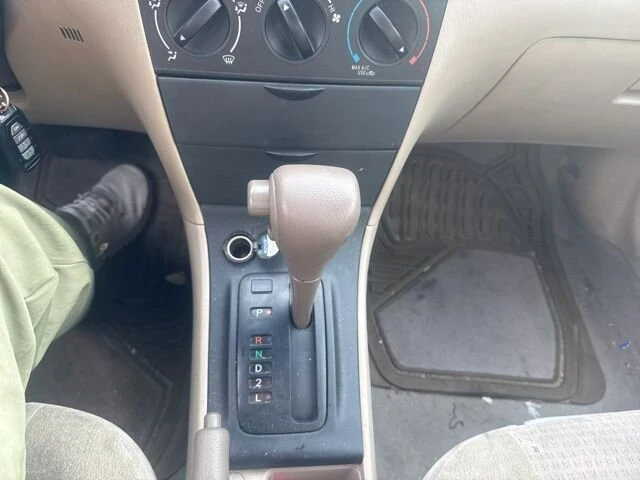 2008 Toyota Corolla 10th Gen - Image 12 of 14