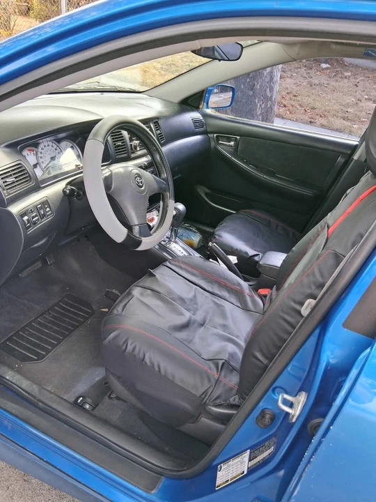 2008 Toyota Corolla 10th Gen - Image 6 of 7