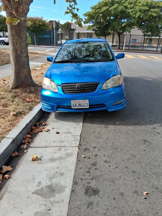 2008 Toyota Corolla 10th Gen - Image 3 of 7