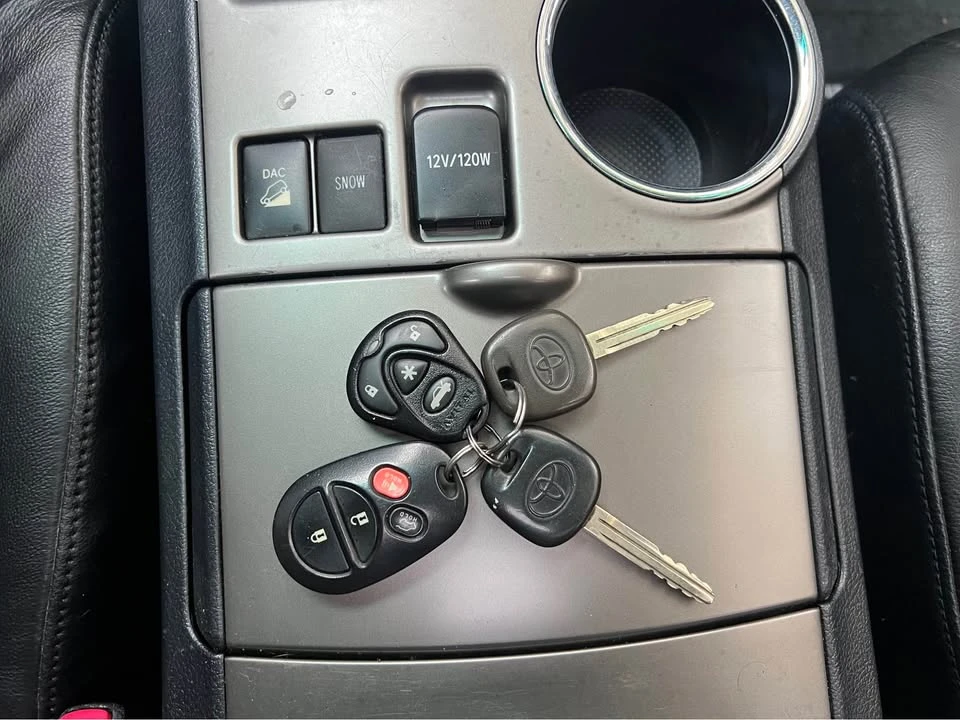 2008 Toyota Highlander - Image 16 of 20